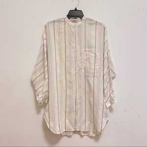 Never Worn Equipment Femme Blouse Size S/P